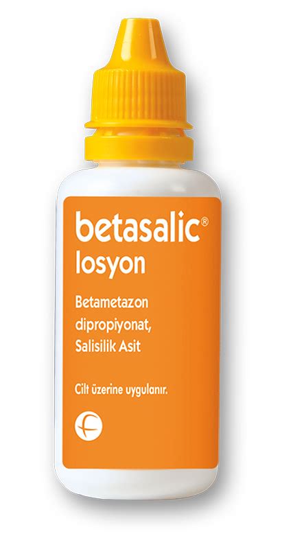 Betasalic losyon